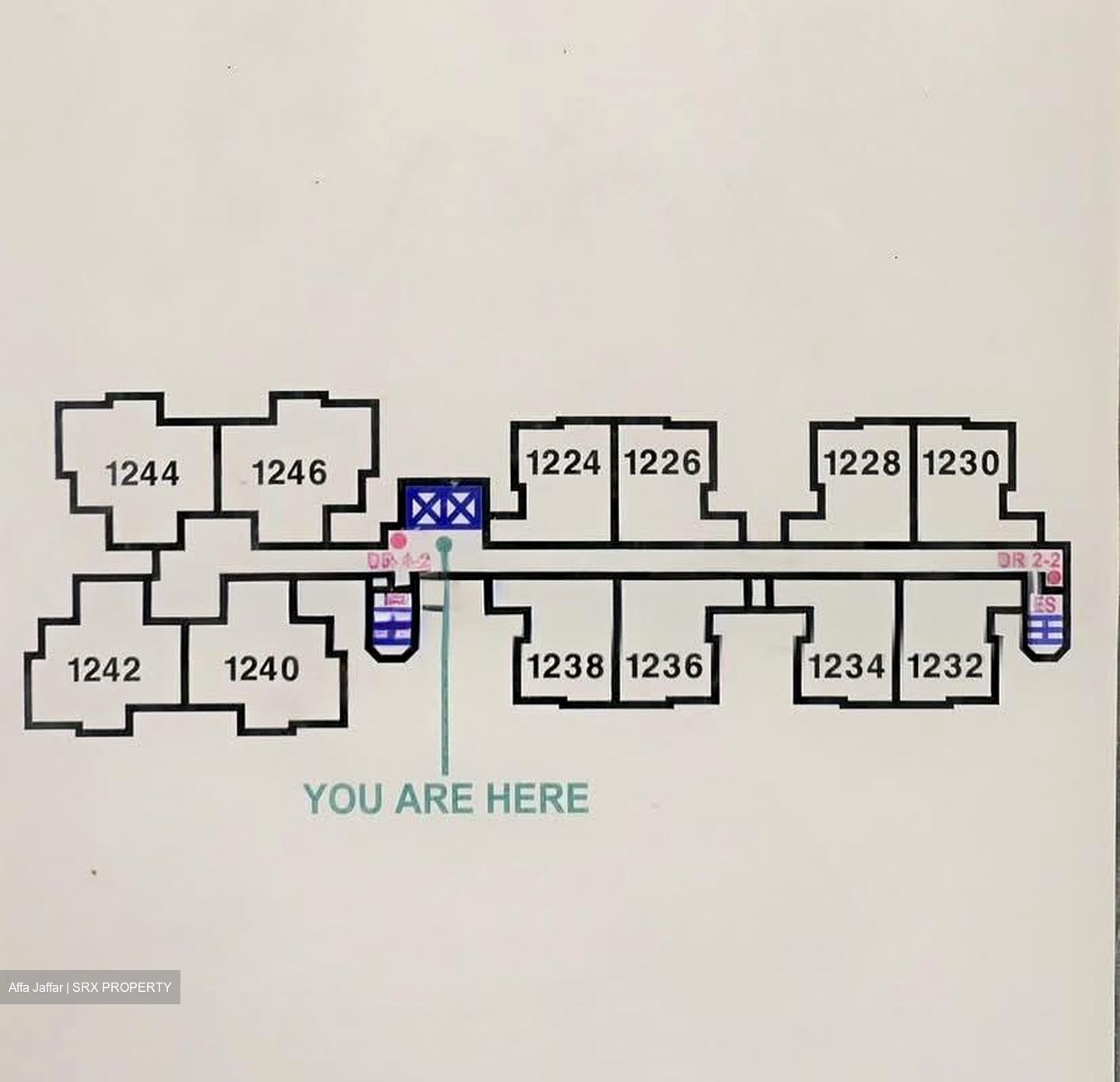 Blk 210C Punggol Crest (Punggol), HDB 3 Rooms #573678341